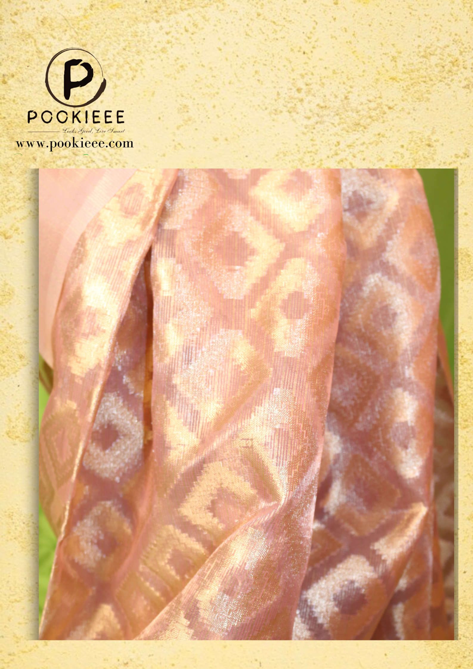 Banarasi Silk Saree